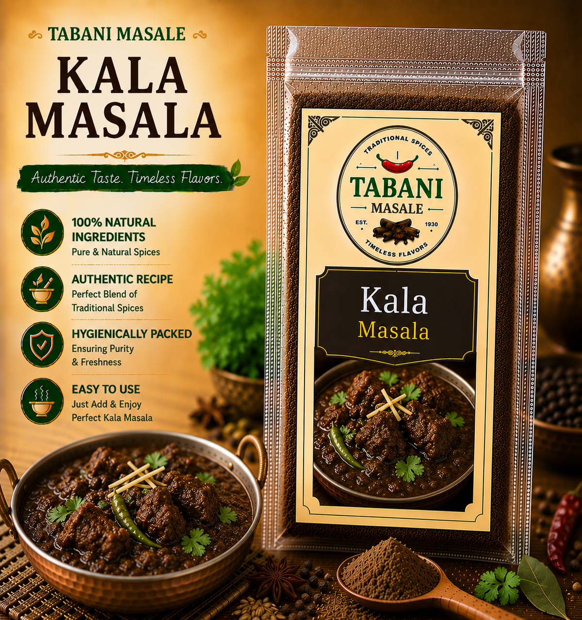 Kala Masala