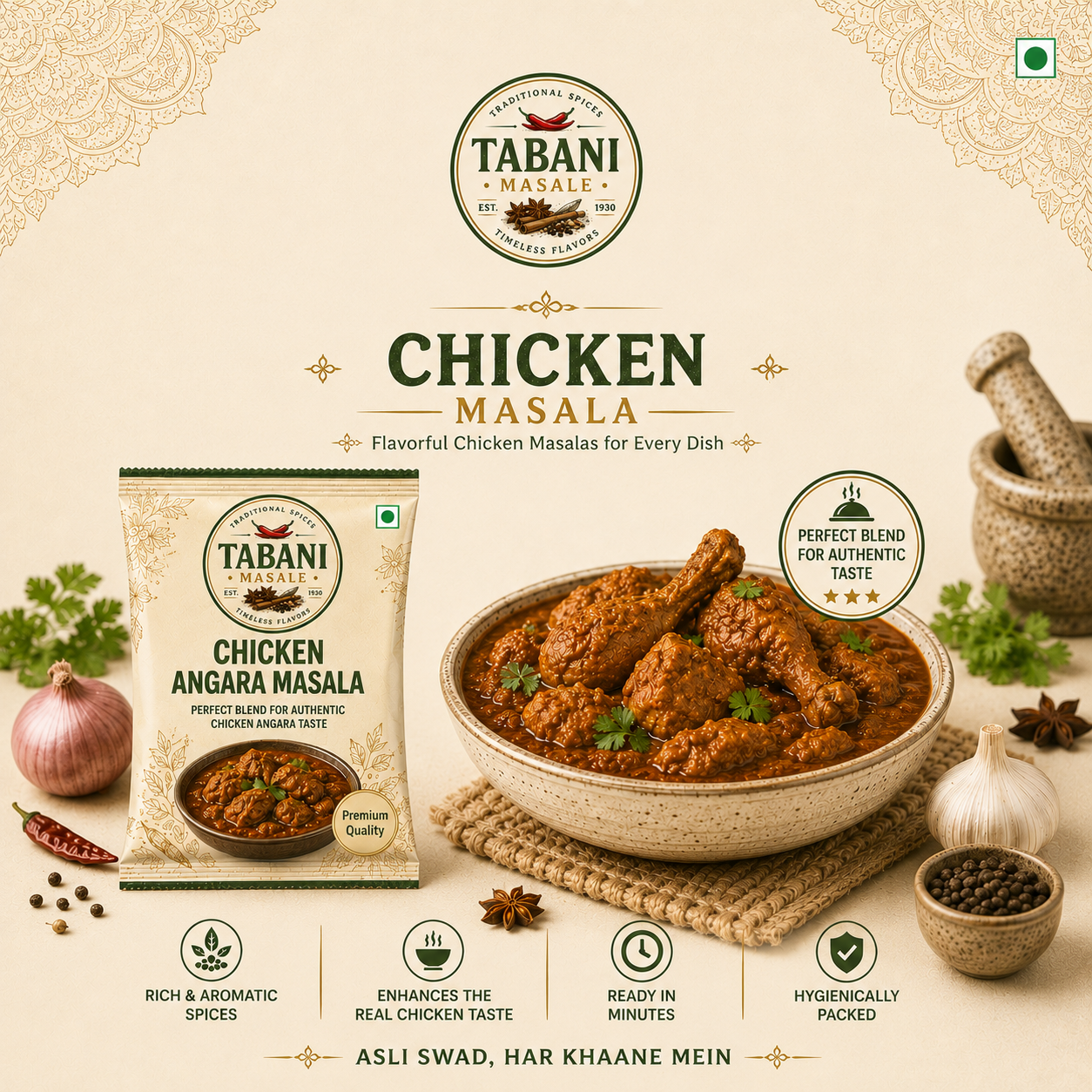 Chicken