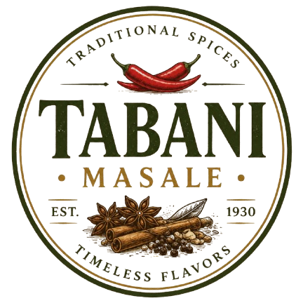 Tabani Masale