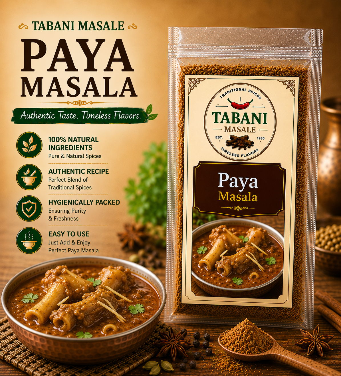 Paya Masala