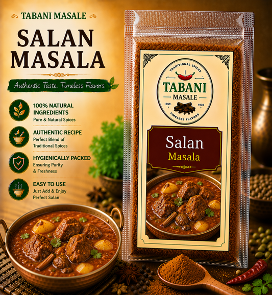 Salan Masala